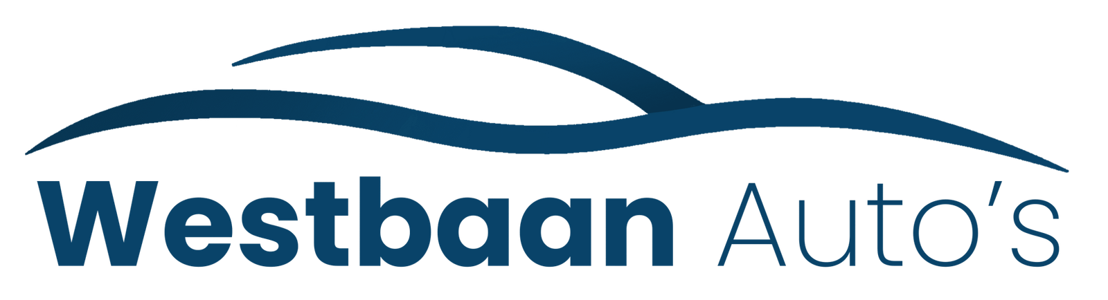 Westbaan Auto's